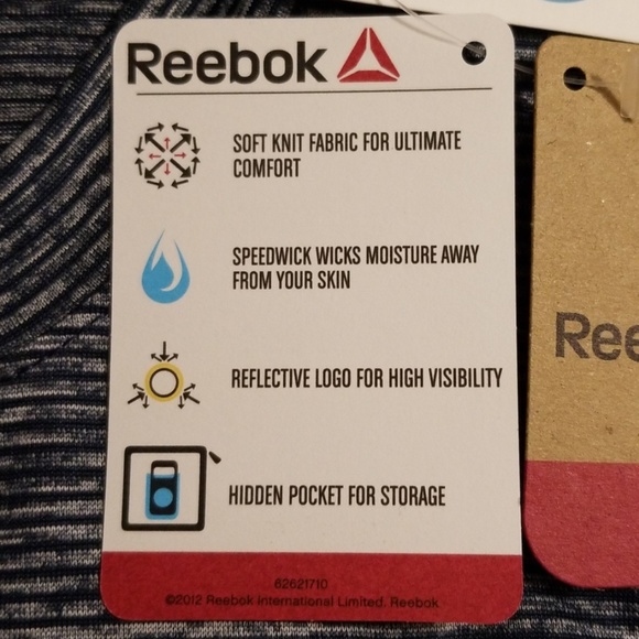 Reebok Shirt - Picture 4 of 6